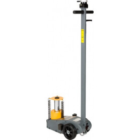 Cric pneumatique 24 tonnes WINNTEC Y432024