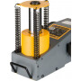 Cric pneumatique 24 tonnes WINNTEC Y432024