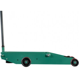 Cric pneumatique 10 tonnes COMPAC A10TC