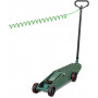 Cric pneumatique 10 tonnes COMPAC A10TC