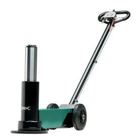 Cric d'atelier pneumatique COMPAC A4020C