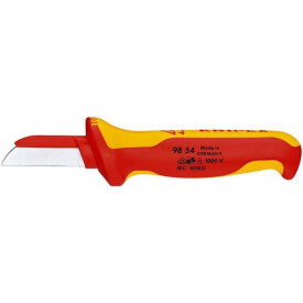 Cuchillo pelacables KNIPEX TA9854