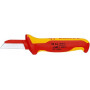 Couteaux KNIPEX TA9854