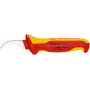 Couteaux KNIPEX TA985313