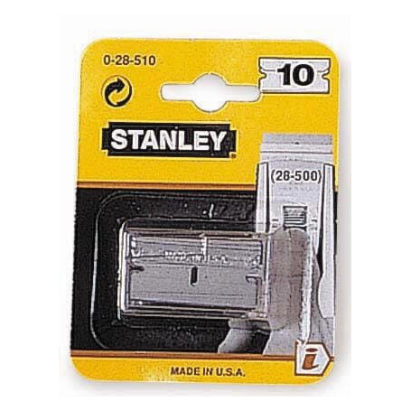 Couteau STANLEY 028510