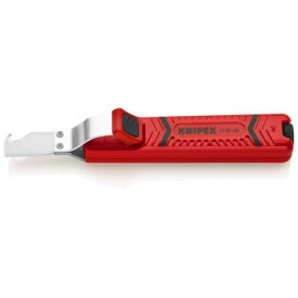 Cuchillo pelacables KNIPEX TA1620165SB