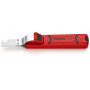 Couteau KNIPEX TA1620165SB