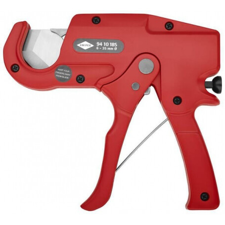 Coupe-tuyau KNIPEX TA9410185