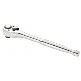 Cricchetto rev. metallo 1/2" EXPERT E032709