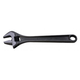 Clé à molette BAHCO 8072BAH
