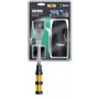 Clé WERA DP8002CSB