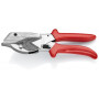 Cisalle à onglet KNIPEX TA9435215