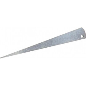 Chasse-cale droit 300mm UNIVERSEL HG560502