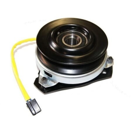 Embrayage électromagnétique de lames WARNER 5215-53 JOHN DEERE am100979 - am115090 - am118969 - am122969 - am16083 MURRAY 326108