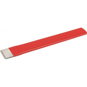 Burin plat 26x7mm UNIVERSEL 1816520202KR