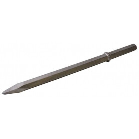 Burin plat 11mm UNIVERSEL CB51115180