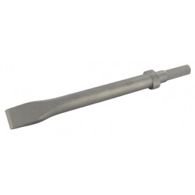 Burin plat 11mm UNIVERSEL CB51112180