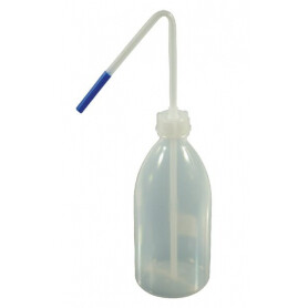 Burette plastique 1000ml HÜNERSDORFF JK8423
