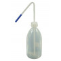 Burette plastique 1000ml HÜNERSDORFF JK8423