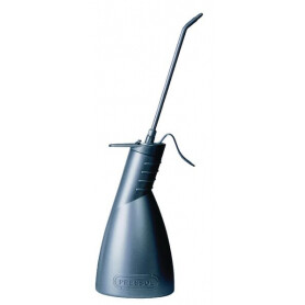 Burette aluminium 500ml PRESSOL FP03905