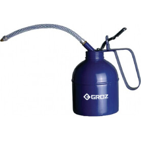 Burette 300ml GROZ 41621GROZ