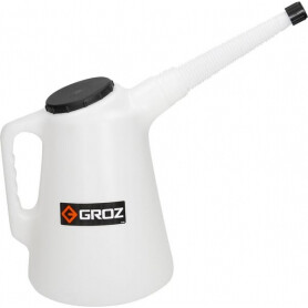 Broc verseur GROZ 41903GROZ