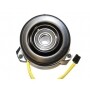 Embrayage électromagnétique de lames WARNER 5215-53 JOHN DEERE am100979 - am115090 - am118969 - am122969 - am16083 MURRAY 326108