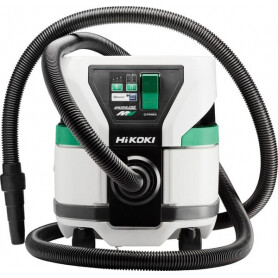 Aspirateur sur batterie HIKOKI RP3608DBW4Z