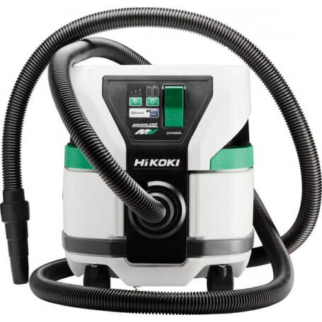 Aspirateur sur batterie HIKOKI RP3608DBW4Z