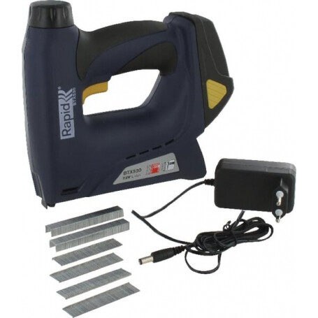 Agrafeuse RAPID 5000128