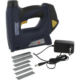 Graffatrice elettrica Rapid BTX530 RAPID 5000128