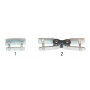 Agrafeuse OPTIBELT OEZ10PV