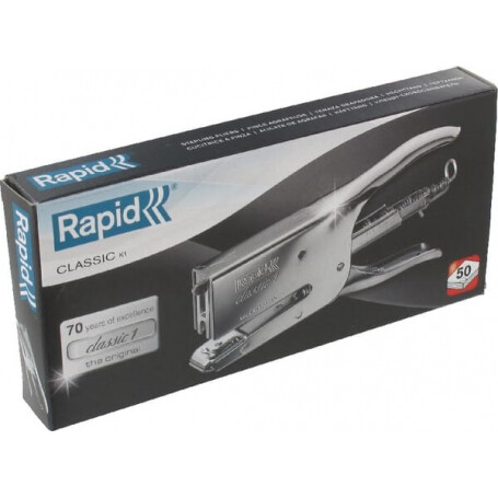Agrafeuse RAPID 10510601
