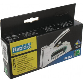 Grapadora Rapid 14 caja RAPID 5000438NI