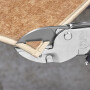 Sécateur à enclume KNIPEX TA9455200