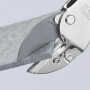 Sécateur à enclume KNIPEX TA9455200