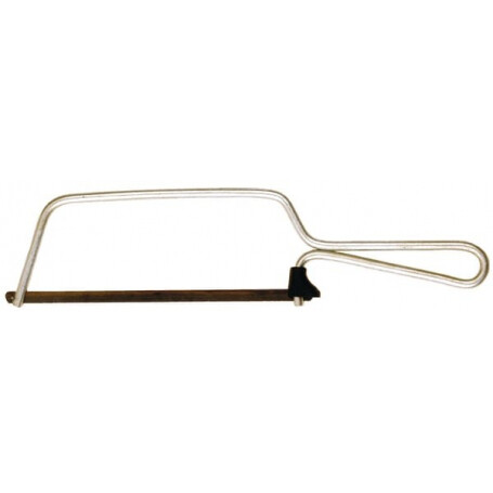 Scie à métaux 150mm BAHCO HG218