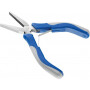 Micro pince becs plats EXPERT E117883