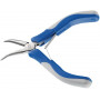 Micro pince becs coudés longs EXPERT E117878