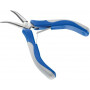 Micro pince becs coudés longs EXPERT E117878