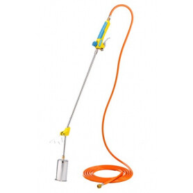 Désherbeur thermique GLORIA