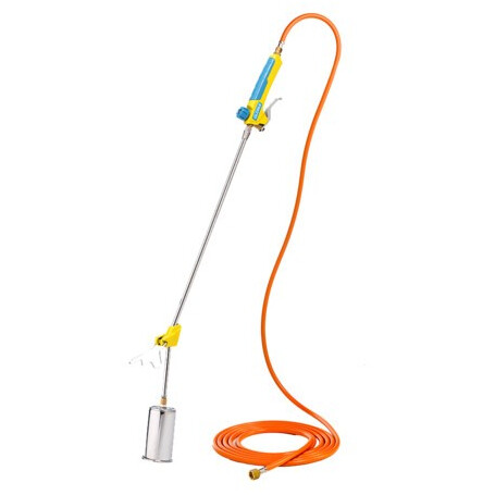 Désherbeur thermique GLORIA