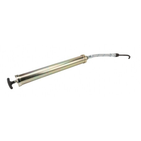 Seringue de vidange de carter TECALEMIT SP81600