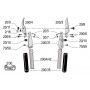Coupe-branches FELCO ES88200A60