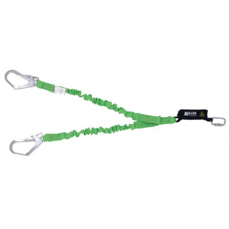 Corde antichute MILLER 1028521