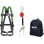 Protection antichute avec sac MILLER 1033776