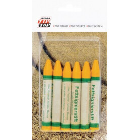 Craie jaune REMA TIP TOP 4004013
