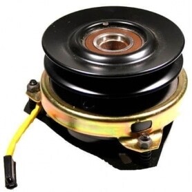 Embrayage électromagnétique de lames AYP - HUSQVARNA 124648x - 140923 - 150283 - 170056 - 174509 WARNER 5215-73 - 5215-129