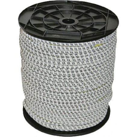 Corde élastique 25m AKO 441890