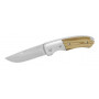 Couteau de chasse ALPINA 503001108026